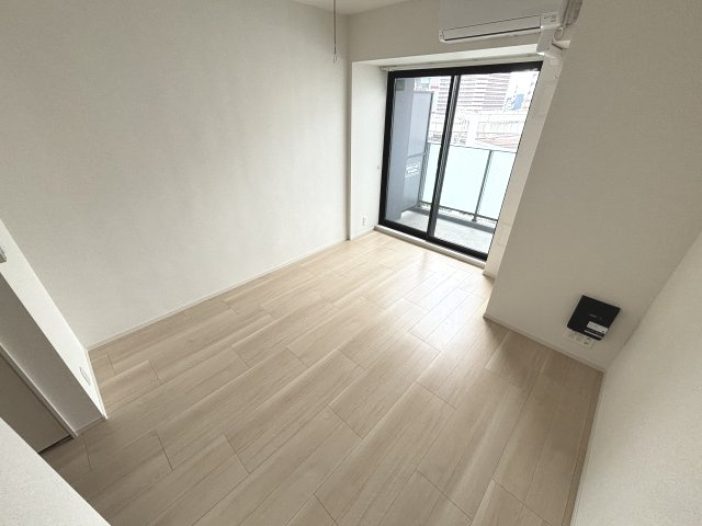 【寝室】 | ジョリ シャルマン