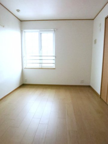 セレノＢの内装
