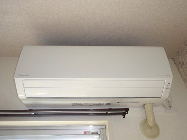 大谷マンションの設備