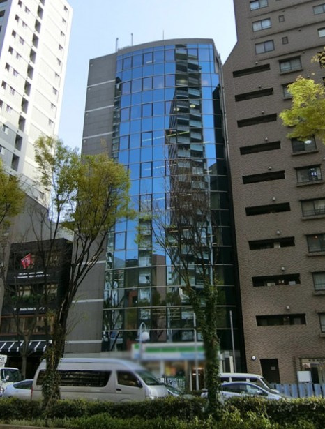 東天満ビル
