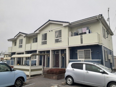 【外観】 | プロプルテ | 実際のご見学いかがでしょうか？お気軽にお問い合わせください！
