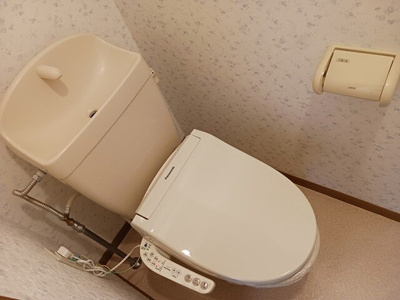 【トイレ】 | プロプルテ