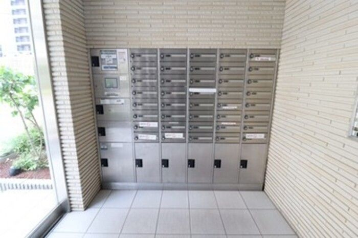 Ⅴesta（ウェスタ）のその他共用部分