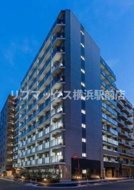 ガーラ新横浜グランドステージの画像