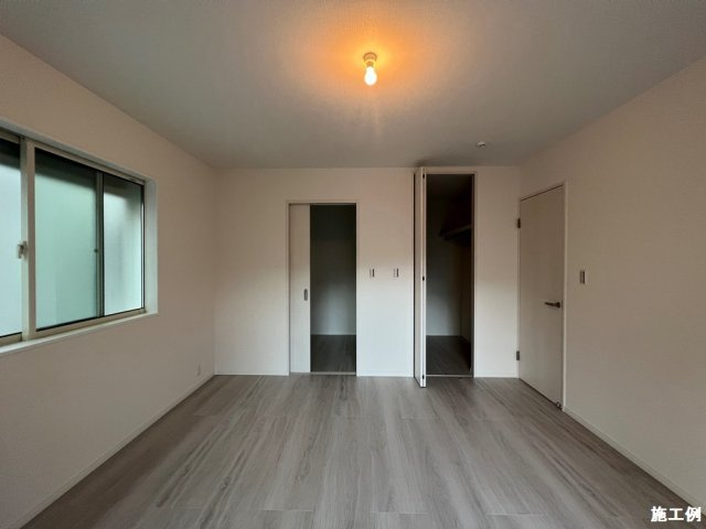 【内装】 | 同じ工務店様の施工例です。
