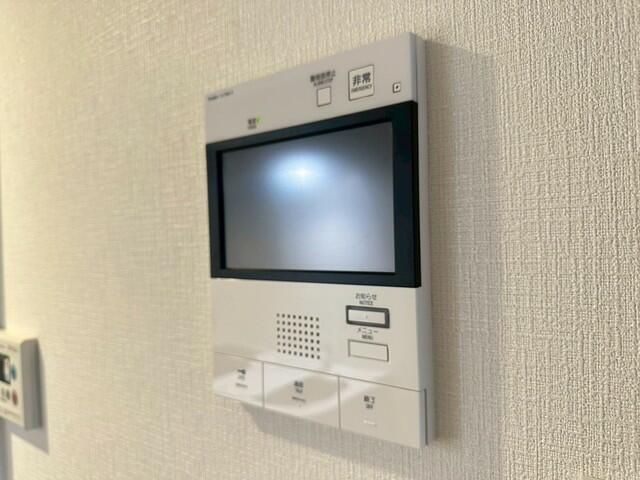 ＨＦ西巣鴨レジデンスⅡの寝室