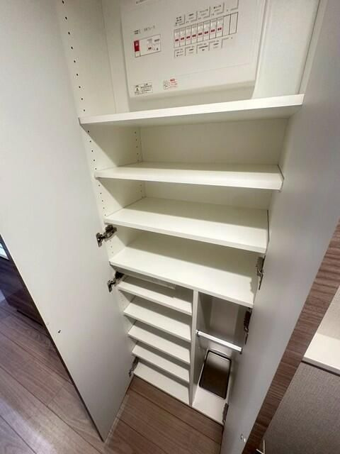 ＨＦ西巣鴨レジデンスⅡのその他