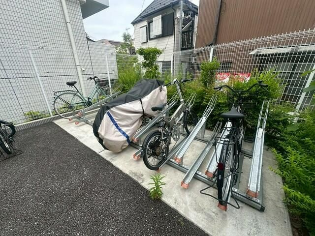 ＨＦ西巣鴨レジデンスⅡ