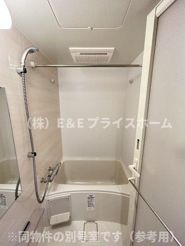 【浴室】 | グランフォーレ博多ウォーターフロント　★プライスホームなら仲介手数料が割引価格です★