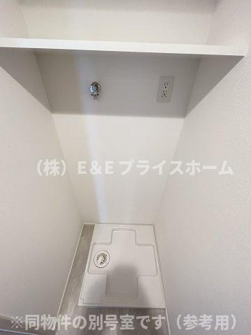 【玄関】 | グランフォーレ博多ウォーターフロント　★プライスホームなら仲介手数料が割引価格です★