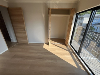 【収納】 | 大原２丁目　中古戸建 | 高さもあるクローゼットでたくさん収納できます。