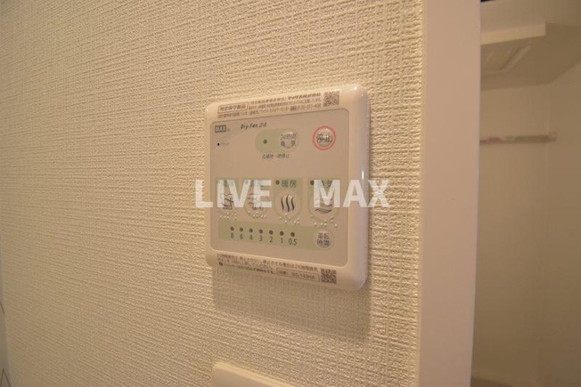 【設備】エスリード新大阪グランゲートノース