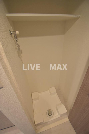 【設備】エスリード新大阪グランゲートノース