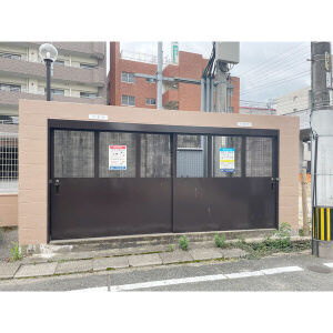 【その他共用部分】 | ビエラコート大橋　★プライスホームなら仲介手数料が割引価格です！★