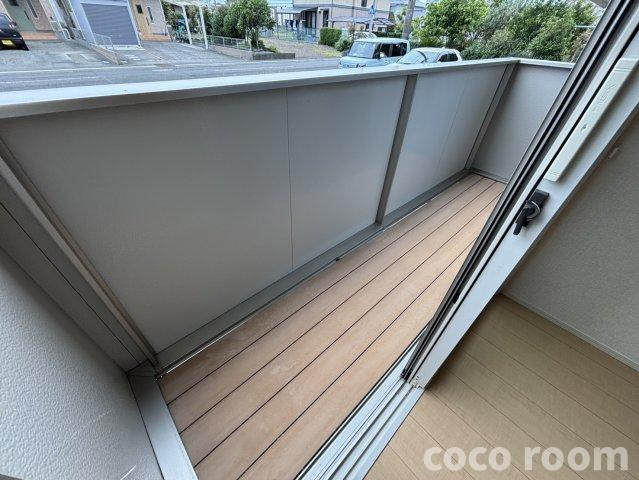 パストラルのその他共用部分