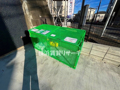  | カーサフェリーチェ鶴ヶ峰
