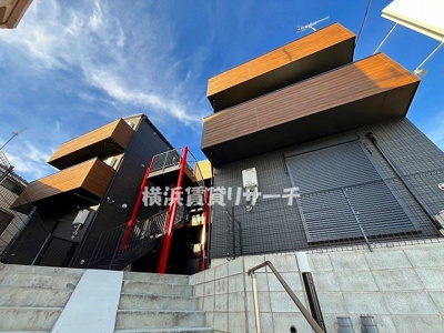  | カーサフェリーチェ鶴ヶ峰