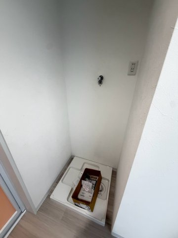 ボヌール高槻の内装