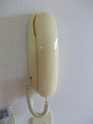 【セキュリティ】 | パークヒルズ