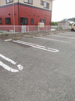 【駐車場】 | パークヒルズ