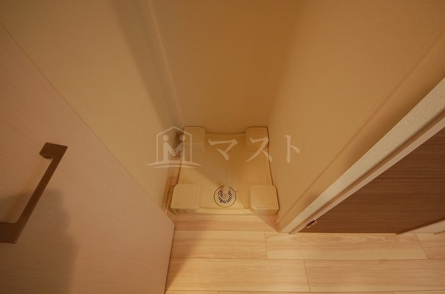 エスリード谷町四丁目のその他