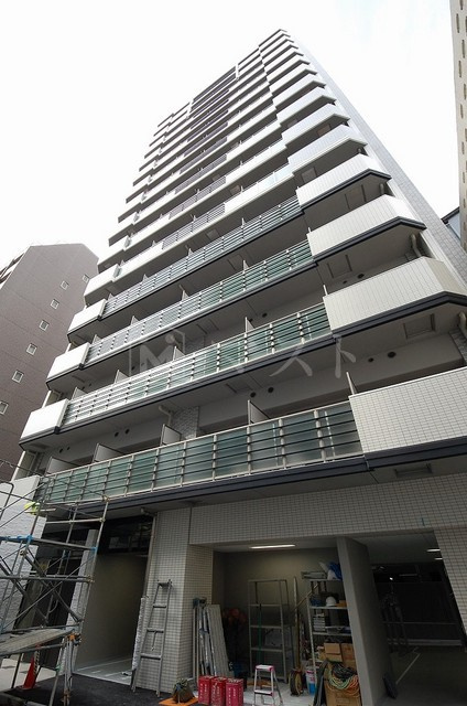 エスリード谷町四丁目