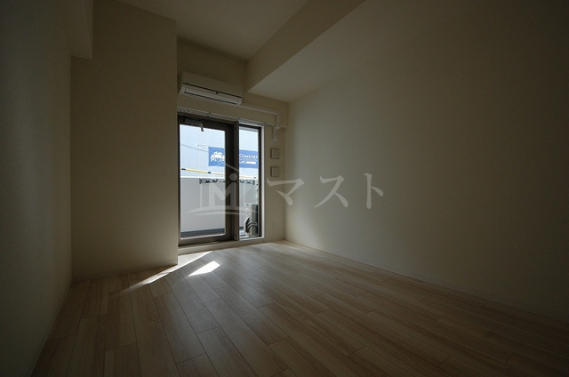 エスリード谷町四丁目の内装