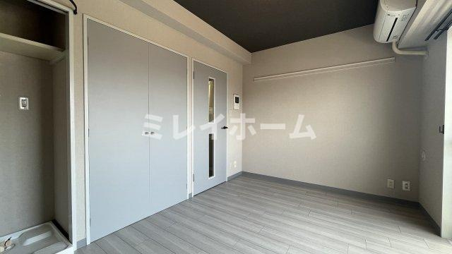 キャピタルビュー平和島のその他