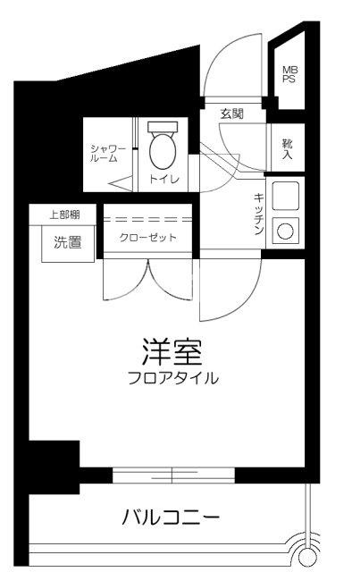 キャピタルビュー平和島