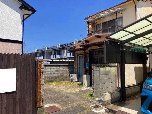 高松市木太町売り土地