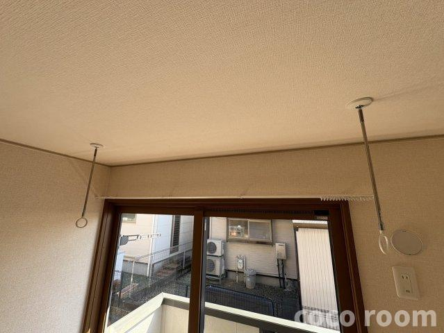 デルニエⅢの設備