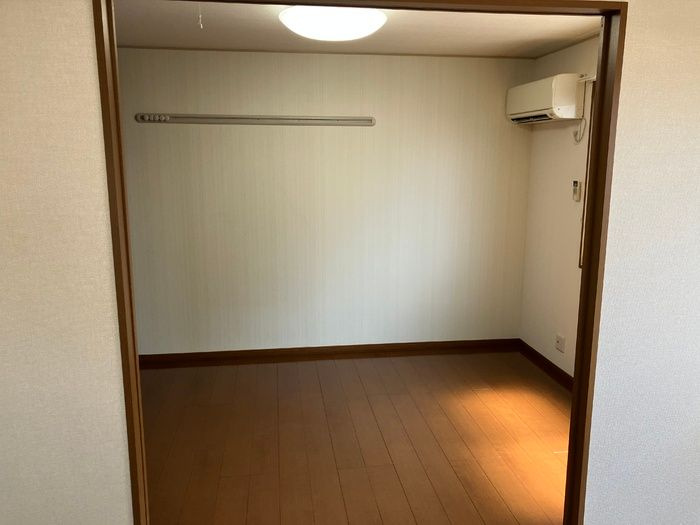 デルニエⅢの内装