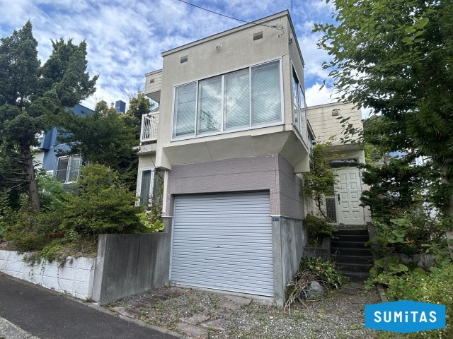 札幌市西区西野7条10丁目