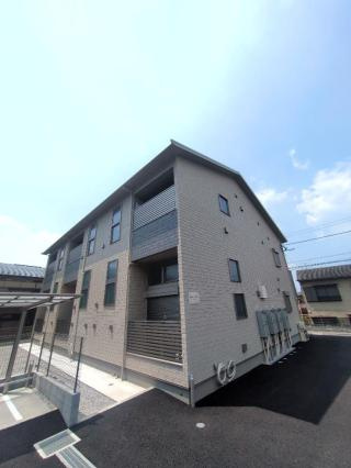 グレースフォレストの画像