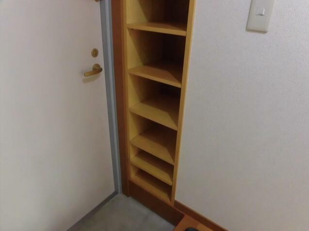 Mプラネットの設備