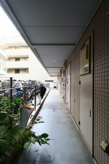 ハイネスプラザ新宿５のその他共用部分