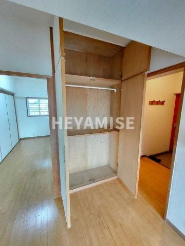サルヴァトーレ平瀬のその他|※同間取りの別の階のお部屋の画像です※現況を優先します