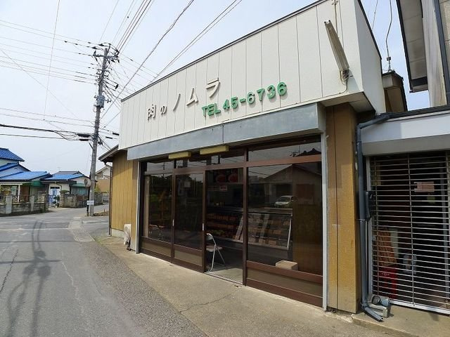 プリュジュールＡの周辺|野村精肉店まで90m