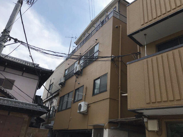 信武マンションの画像
