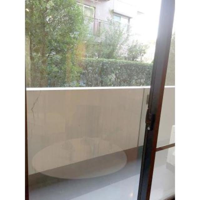 レジデンスシャルマン林試の森の展望