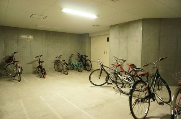【その他共用部分】FLEG三田grato