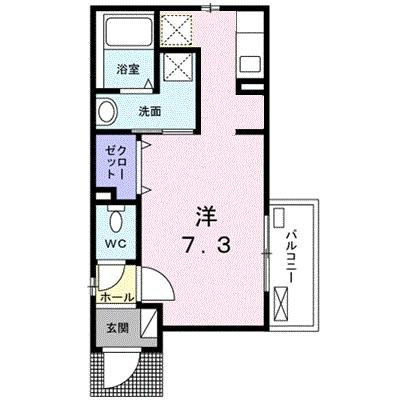 【間取り】 | カルデア