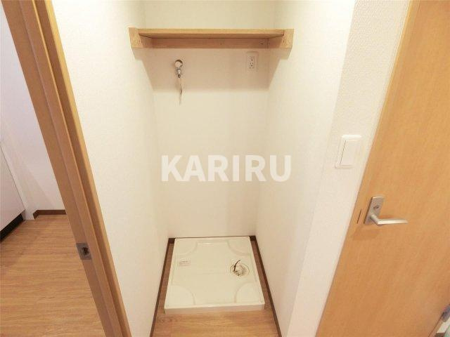 グリーンハウスウエコーの設備