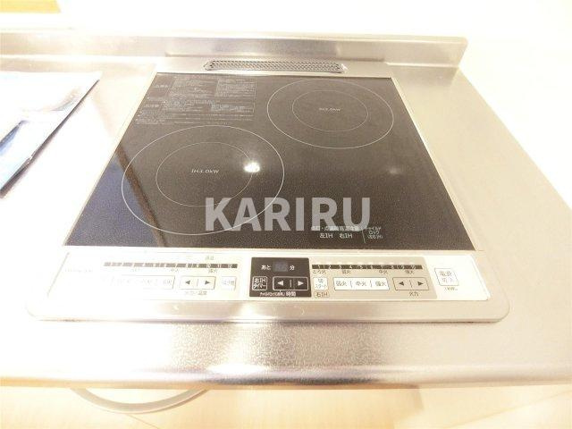 グリーンハウスウエコーのその他