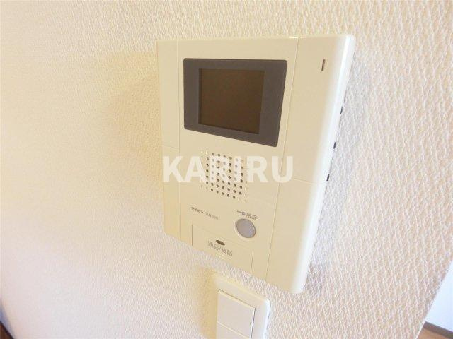 グリーンハウスウエコーのセキュリティ