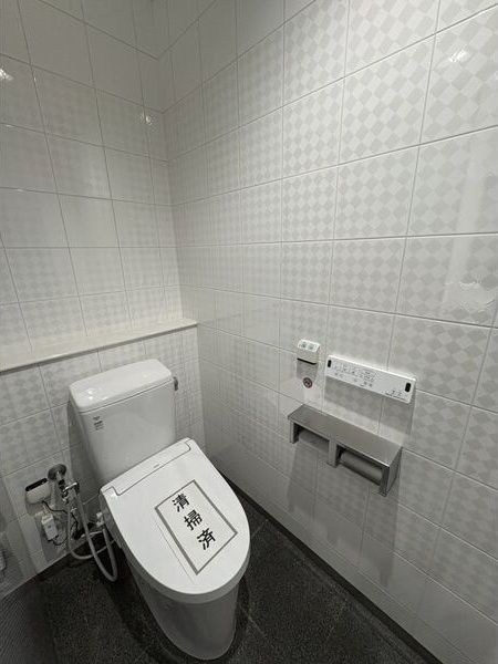 クリスタルＭＡビル