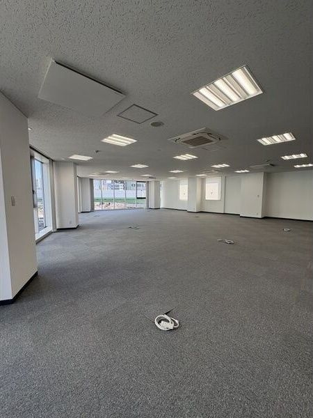 クリスタルＭＡビル