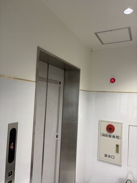 クリスタルＭＡビル