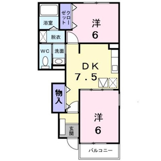 【間取り】 | ケンブライト