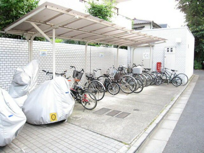 【その他共用部分】